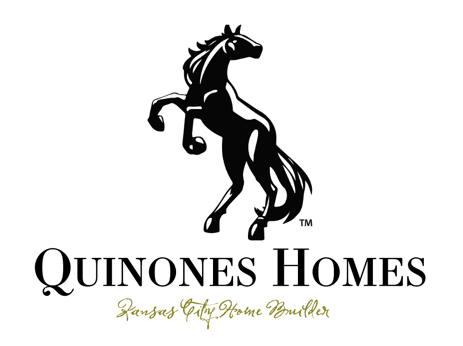 Quinones Homes Logo